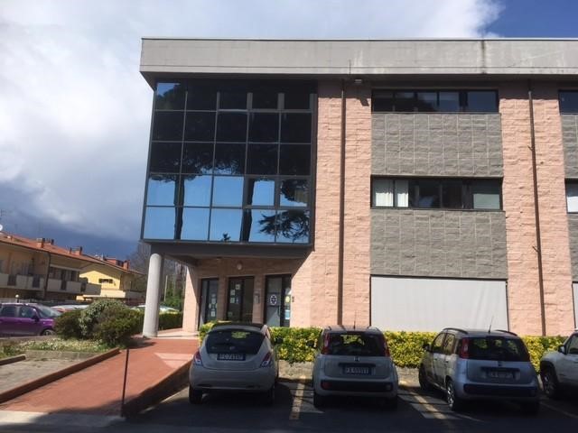 Laboratorio in Vendita a Lucca, zona Sant'Anna, 118'000€, 52 m²