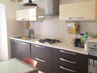 Trilocale in Affitto a Pisa, zona Marina di Pisa, 1'100€, 55 m², arredato