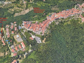 Trilocale in Vendita a La Spezia, 78'000€, 36 m²