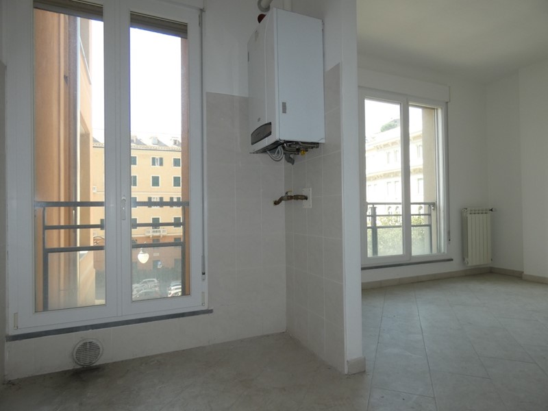 Appartamento in Vendita a Genova, zona San Teodoro, 152'000€, 73 m²