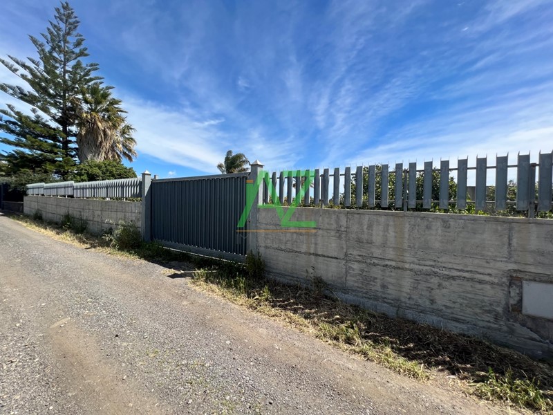 Terreno agricolo in Vendita a Motta Sant'Anastasia, 135'000€, 10000 m²