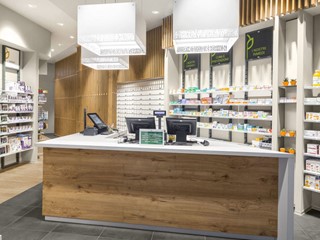 Immobile commerciale in Affitto a Lucca, zona San Marco, 1'000€, 45 m²