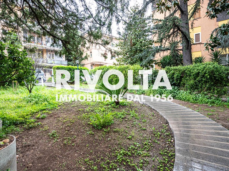 Monolocale in Vendita a Roma, 180'000€, 30 m²