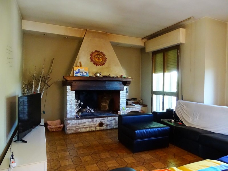 Casa Indipendente in Vendita a San Miniato, zona San Donato, 390'000€, 600 m², con Box