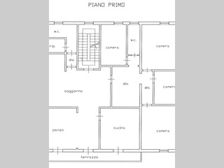 Casa Indipendente in Vendita a San Miniato, zona San Miniato Basso, 700'000€, 830 m²