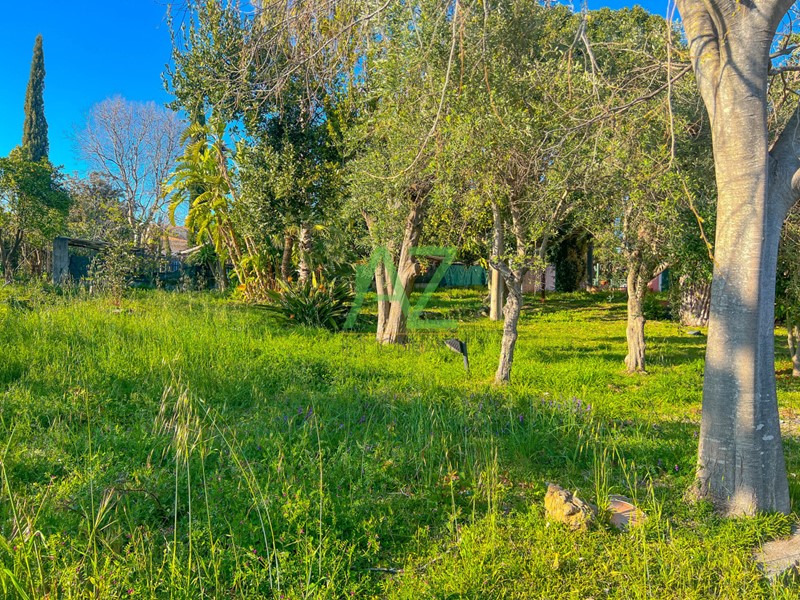 Villa in Vendita a Acireale, zona Santa Maria Degli Ammalati, 380'000€, 300 m², con Box