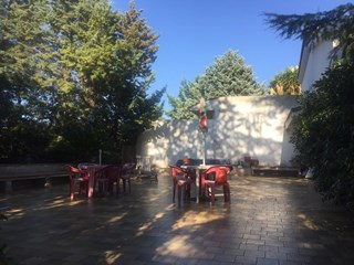 Villetta a schiera in Vendita a Cassano delle Murge, zona Circito, 45'000€, 50 m², arredato