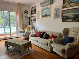 Trilocale in Vendita a Bibbona, zona Marina di Bibbona, 230'000€, 80 m², arredato