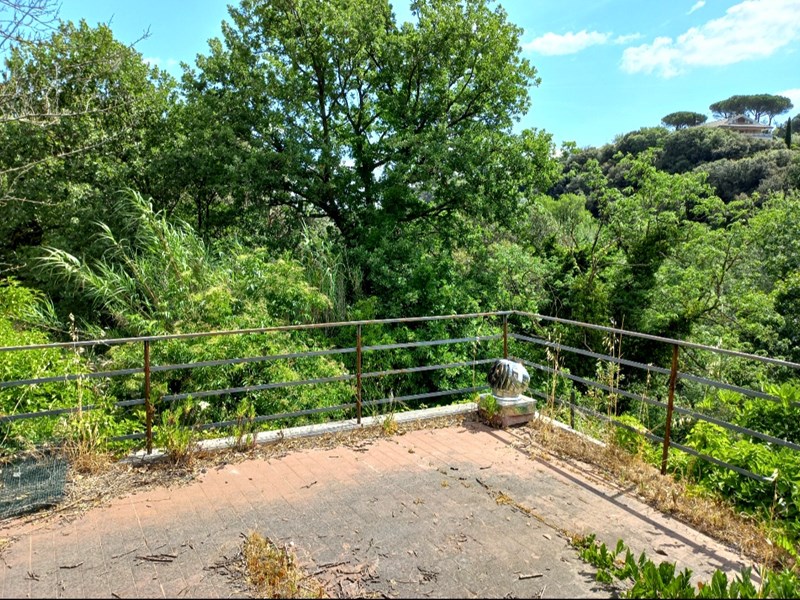 Appartamento in Vendita a Roma, zona Monte Mario , 170'000€, 50 m²