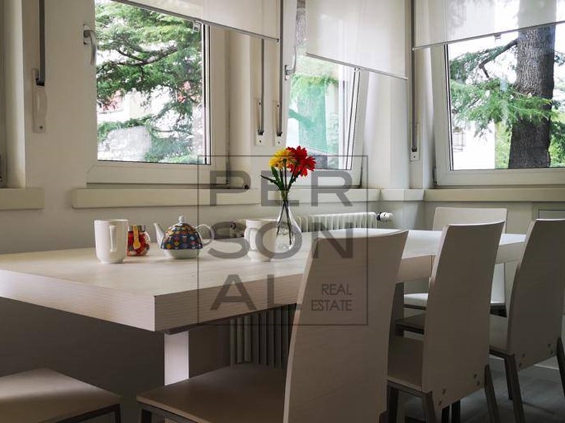 Appartamento in Vendita a Trento, 417'000€, 120 m²