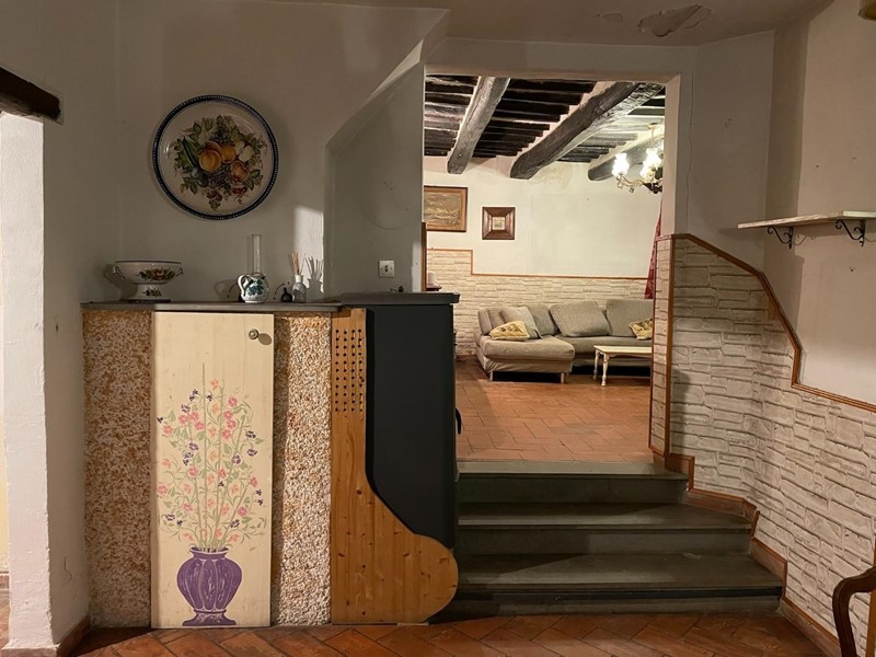 Casa Indipendente in Vendita a San Miniato, zona Cigoli, 120'000€, 160 m²