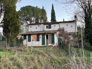 Casa Indipendente in Vendita a San Miniato, zona Cigoli, 120'000€, 160 m²