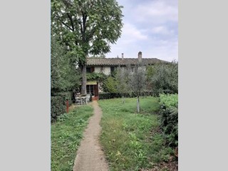 Villa in Vendita a San Miniato, zona Cigoli, 520'000€, 500 m², con Box