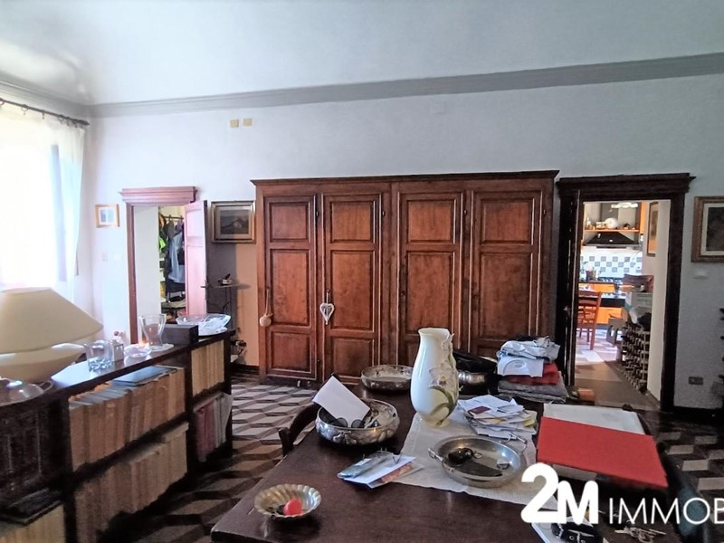 Casa Indipendente in Vendita a San Giuliano Terme, zona Pontasserchio, 375'000€, 260 m²