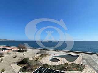 Monolocale in Affitto a Ospedaletti, 700€, 32 m²