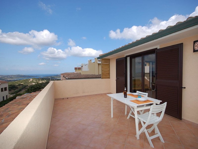 Quadrilocale in Vendita a Tempio Pausania, zona San Pasquale, 165'000€, 62 m²