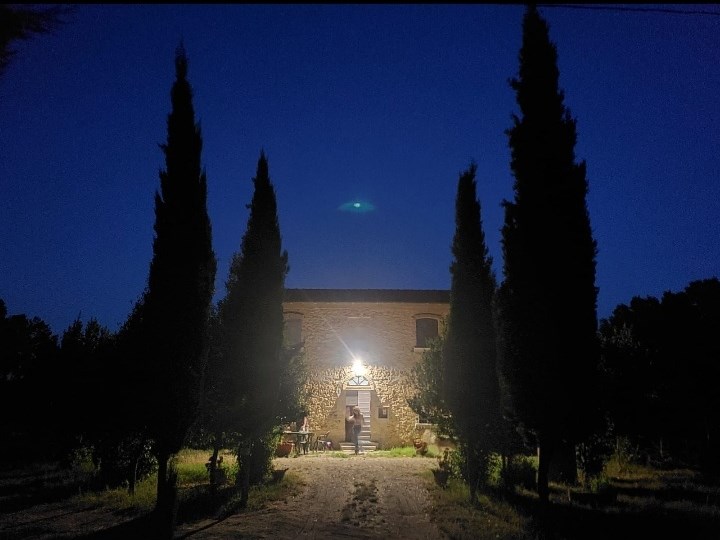 Rustico in Vendita a Casciana Terme Lari, 410'000€, 220 m², arredato