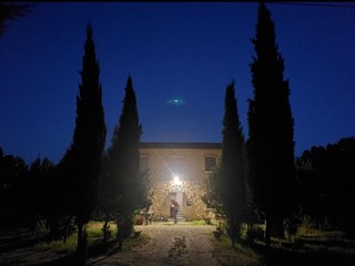 Rustico in Vendita a Casciana Terme Lari, 410'000€, 220 m², arredato