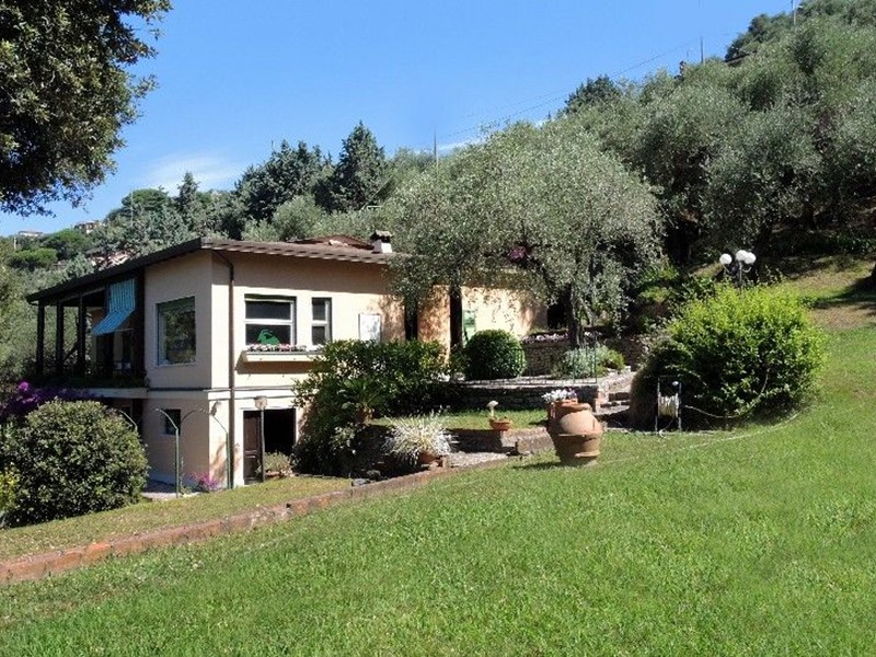 Villa in Vendita a Lerici, 6'500'000&euro;, 180 m², con Box