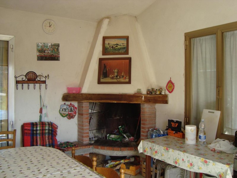 Terreno agricolo in Vendita a Cerreto Guidi, 75'000€, 21500 m²