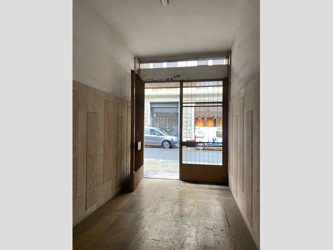 Negozio in Affitto a Torino, 4'900€, 250 m²