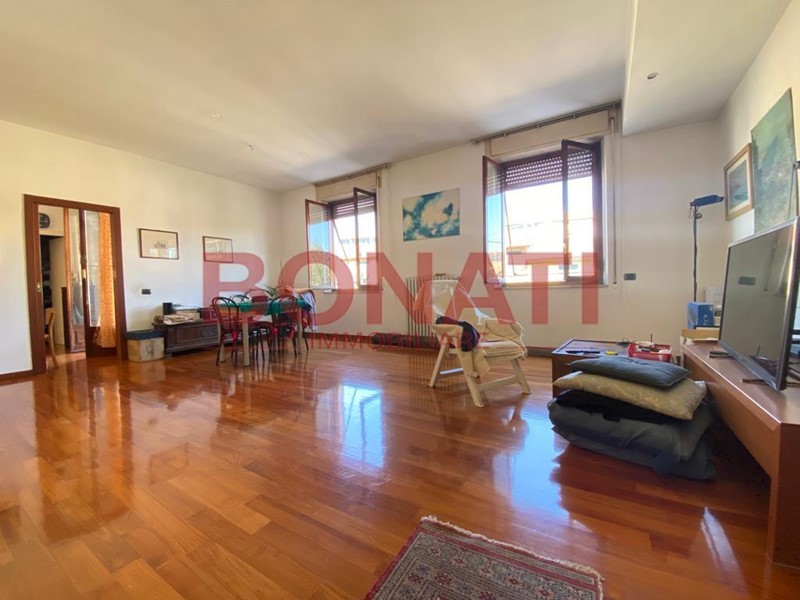Appartamento in Vendita a La Spezia, zona Periferia Est, 190'000€, 110 m²