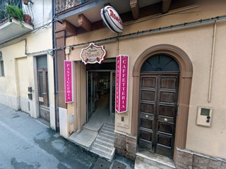 Attività commerciale in Vendita a Ortona, 35'000€, 81 m²