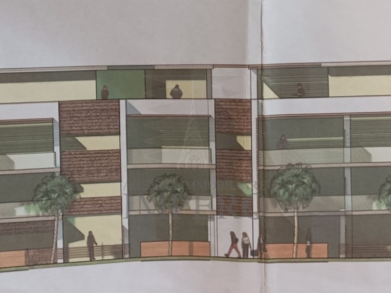 Terreno agricolo in Vendita a Bordighera, 2'000'000€, 1300 m²