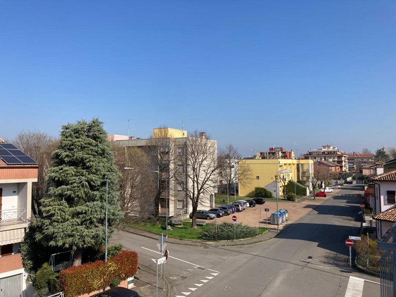 Trilocale in Vendita a Fiorenzuola d'Arda, 95'000€, 85 m²