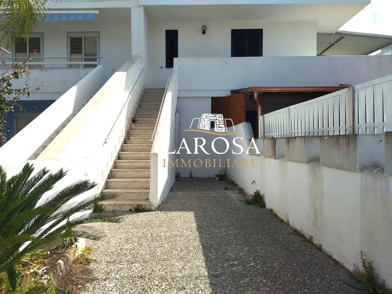 Trilocale in Vendita a Melendugno, zona San Foca, 105'000€, 75 m²