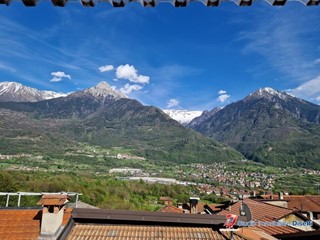 Casale in Vendita a Cerveno, 89'000€, 150 m²