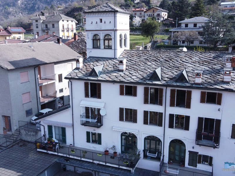 Appartamento in Vendita a Settimo Vittone, 200 m²