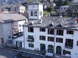 Appartamento in Vendita a Settimo Vittone, 200 m²