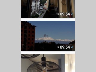 Trilocale in Vendita a Busto Arsizio, zona Centro , 128'000€, 70 m²