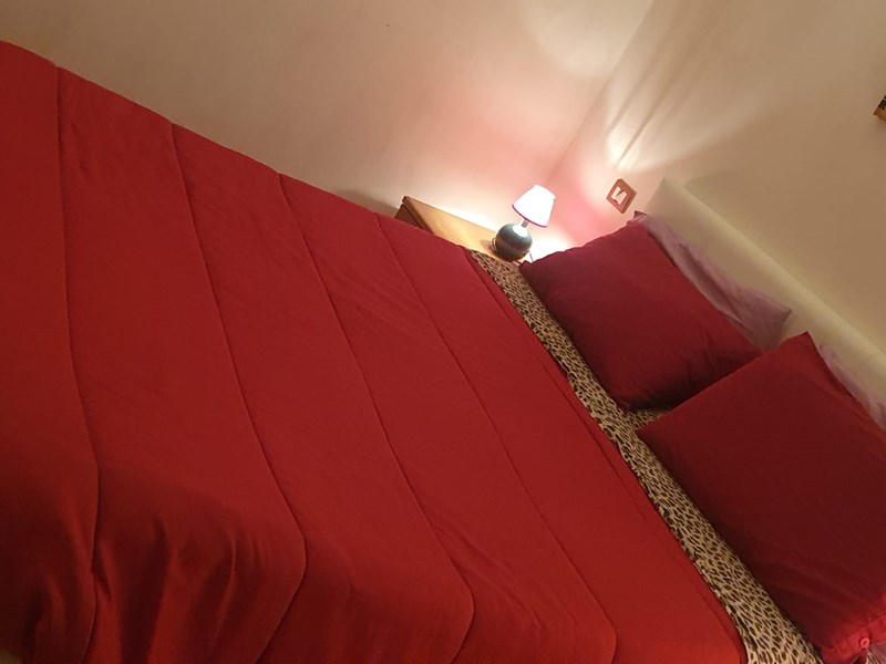 Bilocale in Vendita a Cagliari, zona Marina, 178'000&euro;, 50 m², arredato