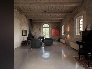 Casa di corte in Vendita a Pisa, 980'000€, 230 m²