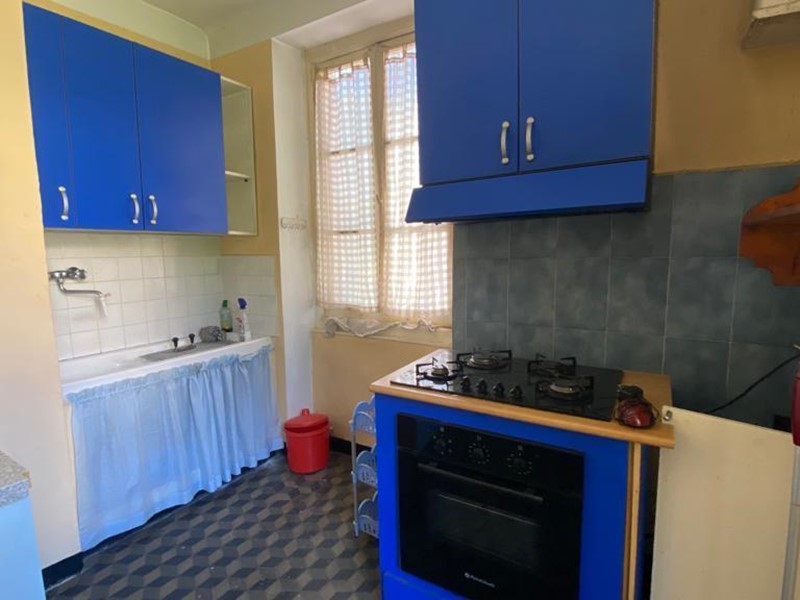 Quadrilocale in Vendita a Urbe, 25'000€, 62 m², arredato