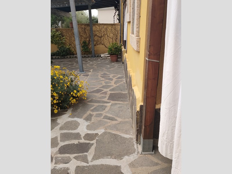 Casa Indipendente in Affitto a Olbia, zona San Nicola , 800€, 120 m², arredato