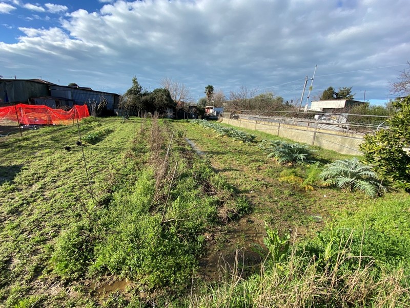 Terreno edificabile in Vendita a Pietrasanta, zona pietrasanta, 220'000€, 160 m²