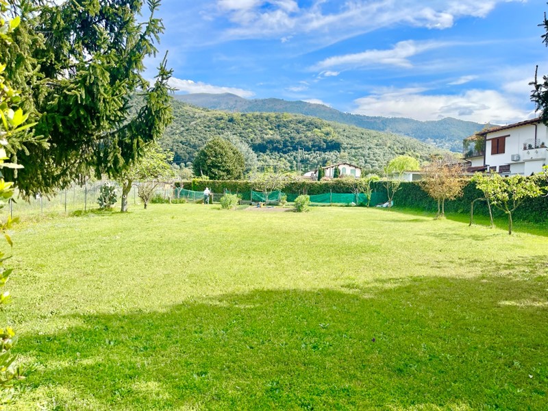 Terreno agricolo in Vendita a Pietrasanta, zona Strettoia, 45'000€, 1250 m²