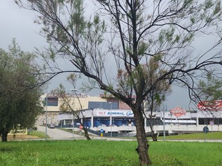 Immobile commerciale in Vendita a Colonnella, 4'750'000€, 14900 m²