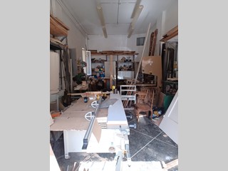 Laboratorio in Vendita a Genova, zona Quinto, 47'000€, 45 m²