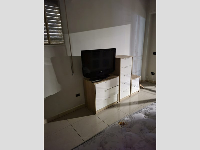 Bilocale in Affitto a Casalnuovo di Napoli, 450€, 50 m²