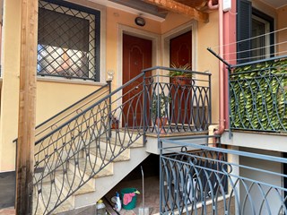 Bilocale in Vendita a Casalnuovo di Napoli, 135'000€, 75 m²