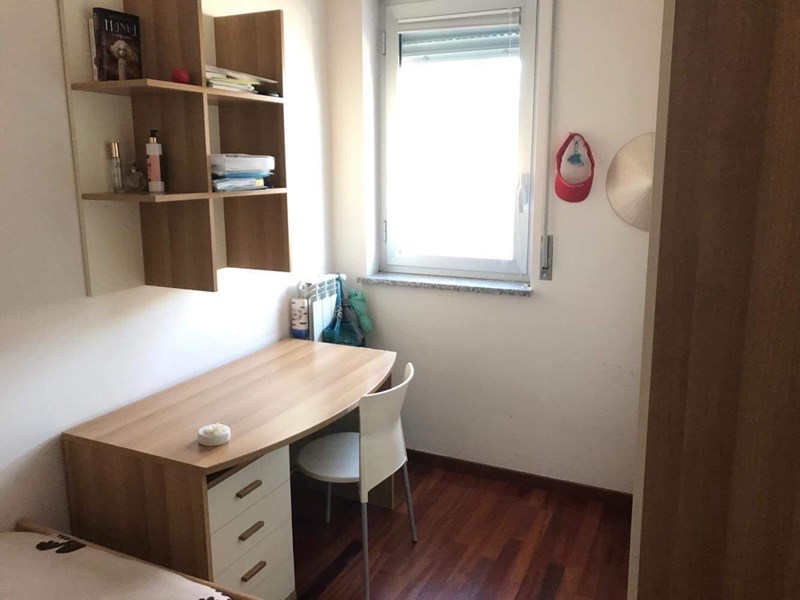 Stanza in Affitto a Rende, zona Quattromiglia, 300€, arredato