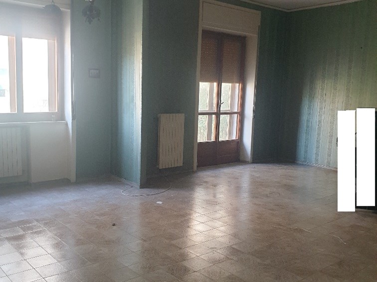 Appartamento in Vendita a Salerno, zona guercio, 410'000&euro;, 220 m²