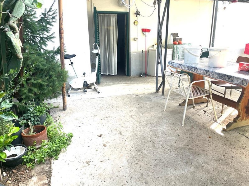 Villa bifamiliare in Vendita a Empoli, 360'000€, 120 m², con Box