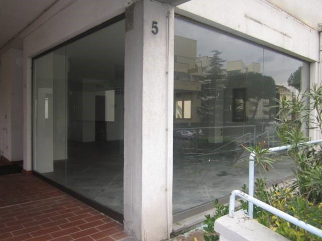 Negozio in Vendita a Pisa, 230'000€, 92 m²