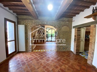 Quadrilocale in Vendita a Castelfiorentino, zona Dogana, 225'000€, 90 m²