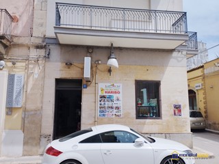 Attività commerciale in Vendita a Pachino, 30 m²